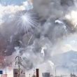 YOUTUBE Messico: esplode mercato fuochi d'artificio, 36 morti 04