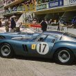 Ferrari 250 GTO del 1962: l'auto da 55 milioni di dollari 03