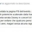 "Babbo Natale non esiste". Giacomo Loprieno licenziato ma ai social non basta: ancora polemiche03