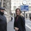 Maria Elena Boschi FOTO: vestito nero per chiedere la fiducia sulla legge di Stabilita 11