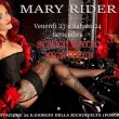 Mary Rider, dal giornalismo a... Rocco Siffredi2