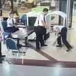 YOUTUBE Pilota ubriaco attraversa controlli barcollando: fermato a pochi istanti dal decollo04