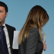 Referendum, Maria Elena Boschi e il silenzio impietoso di Renzi