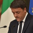 Renzi, tutti gli errori. E la grande, pavida impostura