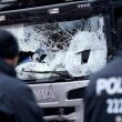 Attentato Berlino, blitz delle teste di cuoio in un centro per rifugiati