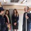 Maria Elena Boschi FOTO: vestito nero per chiedere la fiducia sulla legge di Stabilita 23