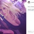 Wanda Nara e signora Medel, décolleté esplosivo: "Senza non hai il paradiso" 01