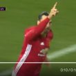 VIDEO - Ibrahimovic salva United, pari in casa con Liverpool