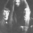 Fantasmi e fotografie spiritiche per comunicare con l'aldilà: bufala...degli anni '20