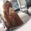 Barbara D'Urso a Miami. Selfie dalle vacanze 02