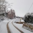 Italia imbiancata, neve e gelo dalla Sicilia all'Abruzzo FOTO 5