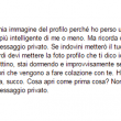 Indovinello su Facebook: "Se perdi cambi la foto del profilo". Ecco la soluzione