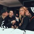 Fedez e Chiara Ferragni, baci di Capodanno e poi...relax in resort di lusso FOTO