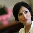 Mara Carfagna minacciata di morte su Fb: "Finirai sotto terra"02