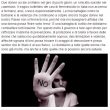 Mara Carfagna minacciata di morte su Fb: "Finirai sotto terra"04