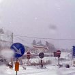 Maltempo, gelo e neve sull'Italia: altri tre morti tra clochard e anziani FOTO 4