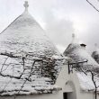 Maltempo, gelo e neve sull'Italia: altri tre morti tra clochard e anziani FOTO 8