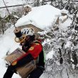 Hotel Rigopiano: 11 sopravvissuti, 5 vittime, 19 dispersi. "Altri segnali sotto la neve" 4