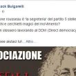 M5s, senatrice Bulgarelli contro piattaforma Rousseau: "E' il centro del cerchio magico"01