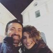 Samantha Togni e Christian Panucci insieme? Archiviata la love story con Stefano Bettarini 3