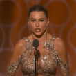 YOUTUBE Sofia Vergara e la battuta maliziosa ai Golden Globe 2