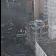 YOUTUBE Terrorismo Smirne, il video dell'autobomba che esplode