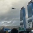 YOUTUBE Terrorismo Smirne, il video dell'autobomba che esplode 4