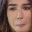 YOUTUBE Silvia Toffanin piange con Claudia Galanti a Verissimo