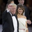 Donald Trump, primo atto per abolire Obamacare. Poi ballo con Melania FOTO 4