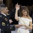 Donald Trump, primo atto per abolire Obamacare. Poi ballo con Melania FOTO 7