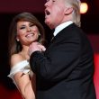 Donald Trump, primo atto per abolire Obamacare. Poi ballo con Melania FOTO 8