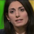 YOUTUBE Virginia Raggi a DiMartedì: "Io mi rivoterei. Appendino? Ognuno ha la sua città..."