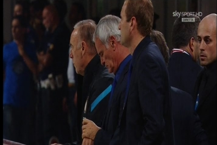 Leicester blinda Claudio Ranieri: non rischia esonero