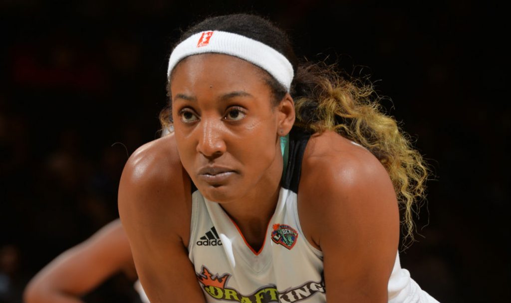 Candice Wiggins: "Bullizzata perché etero". La denuncia della campionessa del basket