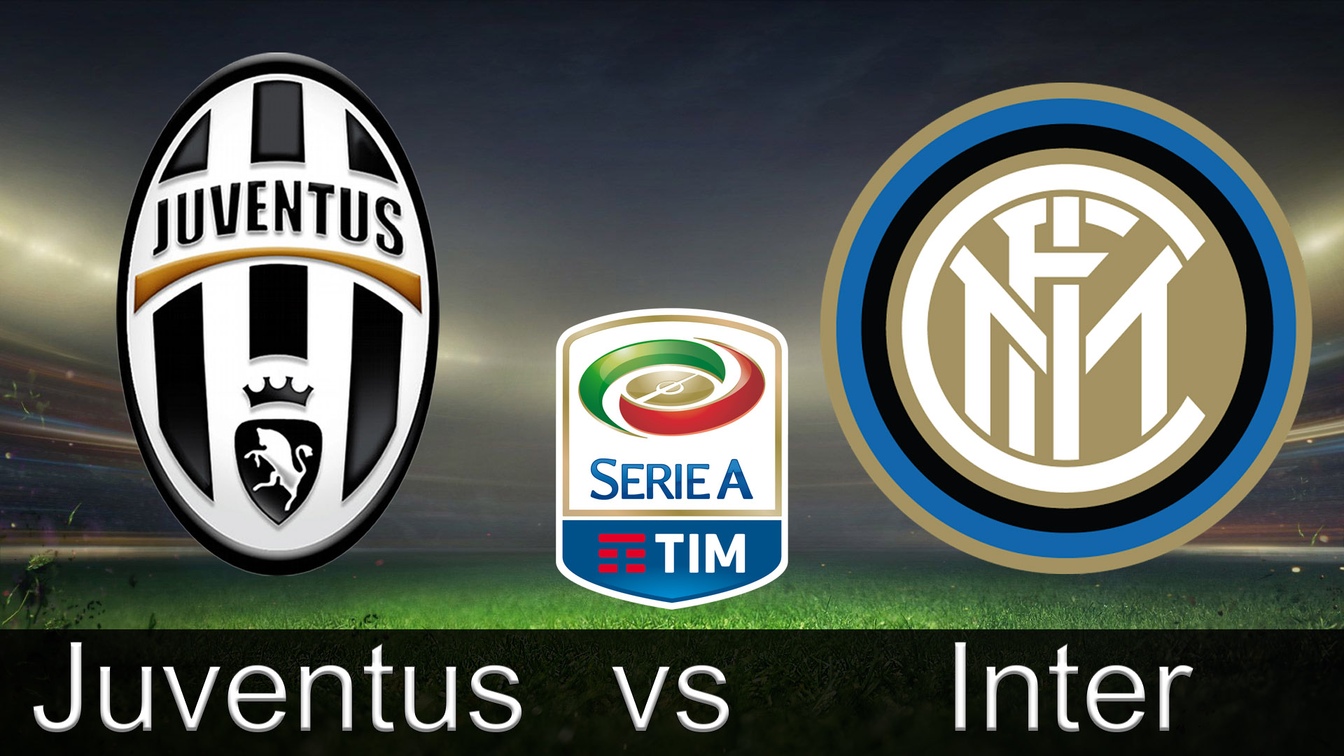 Juventus-Inter streaming - diretta tv, dove vederla