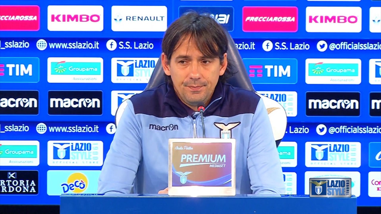 Lazio-Udinese streaming - diretta tv, dove vederla