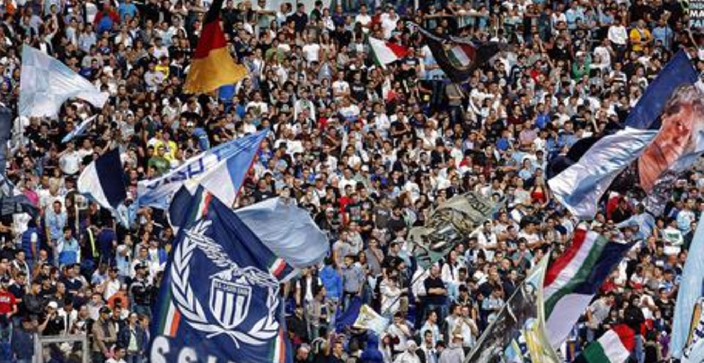 Derby Lazio-Roma, previsti controlli antiterrorismo
