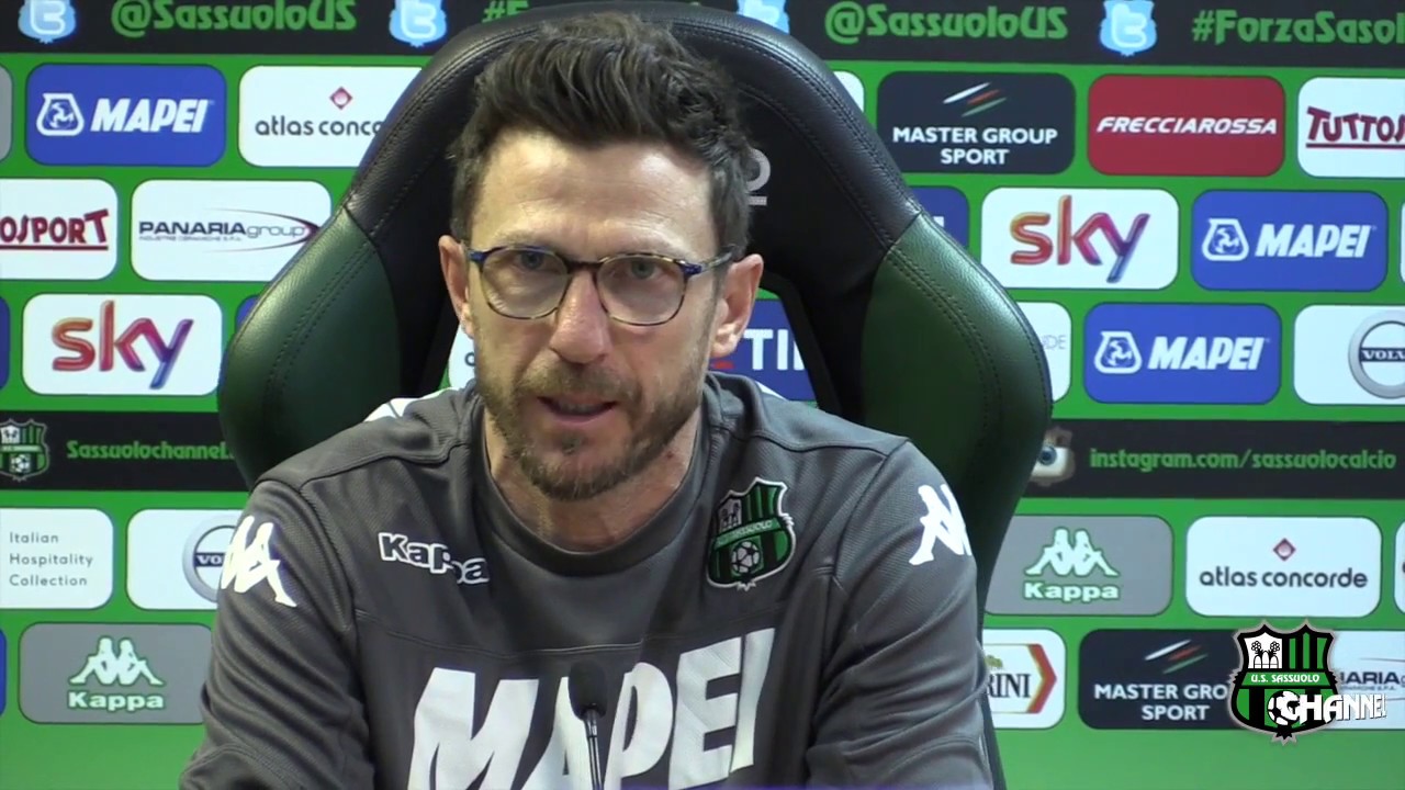 Sassuolo-Milan streaming - diretta tv, dove vederla
