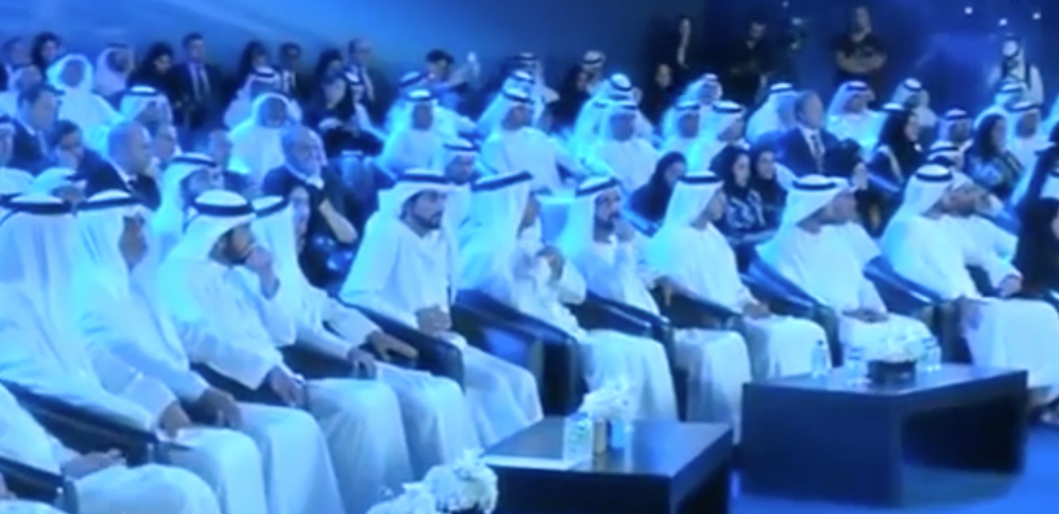 YOUTUBE "Marte sarà nostro": gli Emirati Arabi Uniti lanciano la loro corsa allo spazio