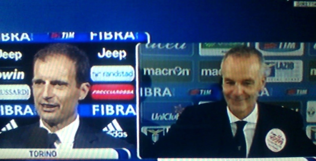 Serie A, risultati in diretta