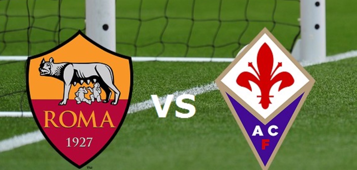Roma-Fiorentina streaming - diretta tv, dove vederla