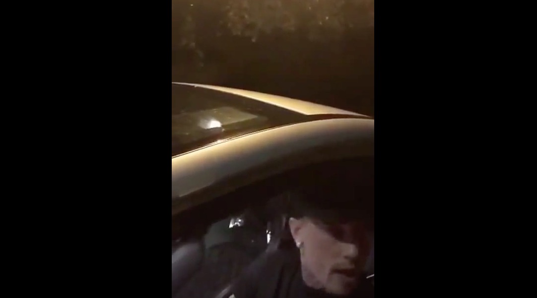 YOUTUBE Roma, Nainngolan: "Odio la Juve a prescindere"