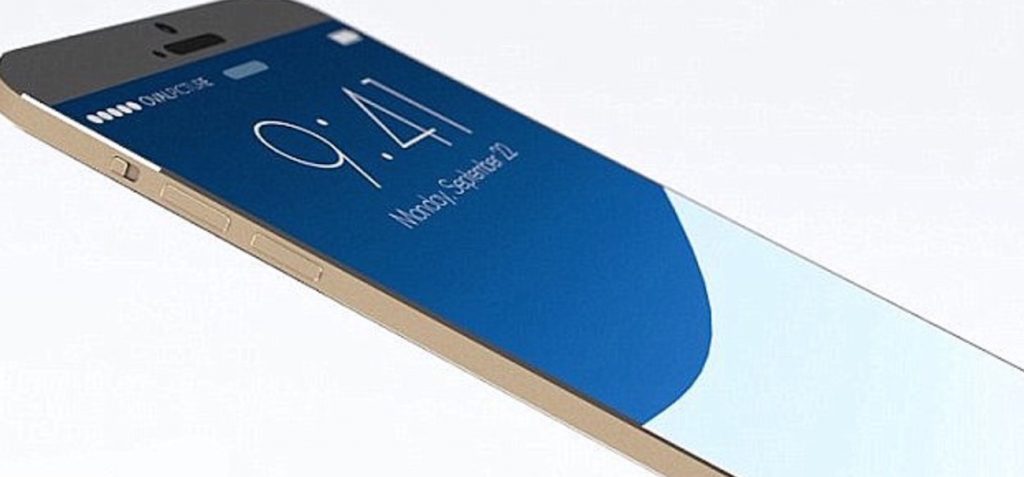 iPhone 8 Apple, design top e prezzo anche: "Mille dollari"