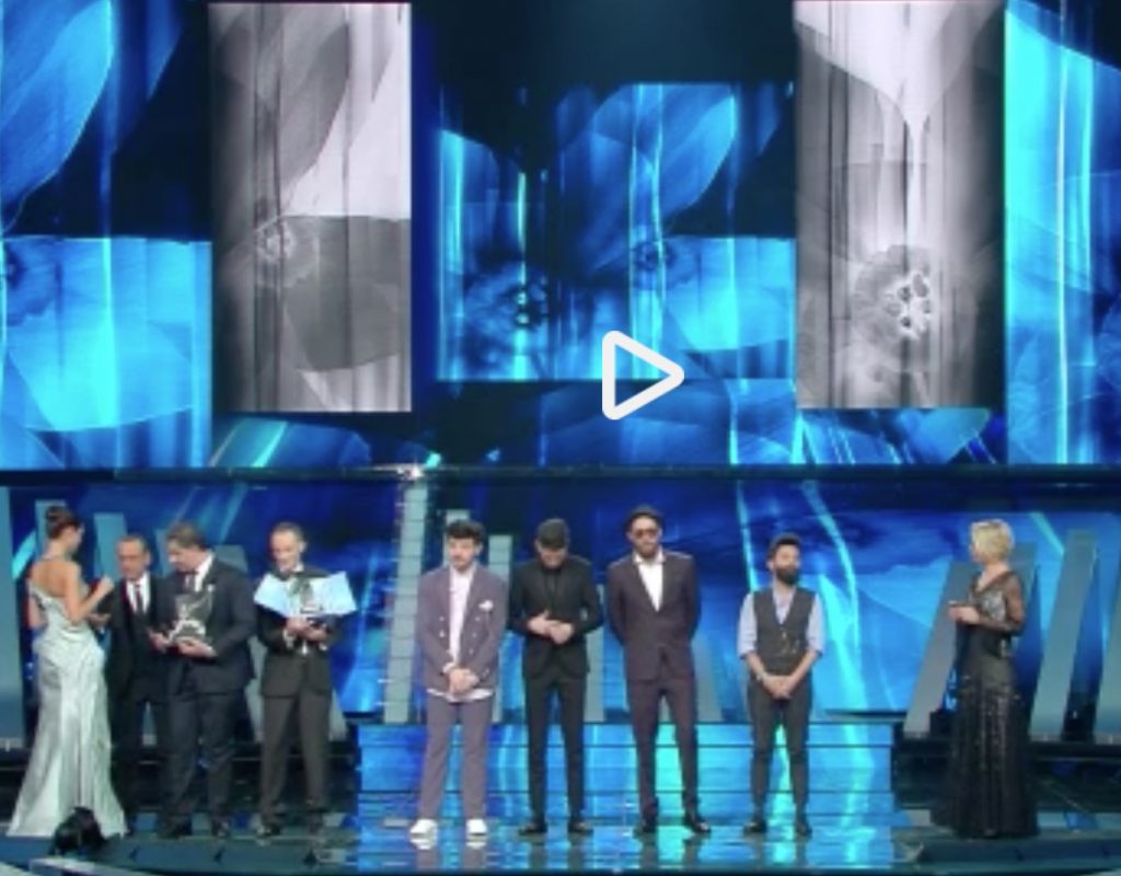 Sanremo, Nuove Proposte: vince Lele con Oramai