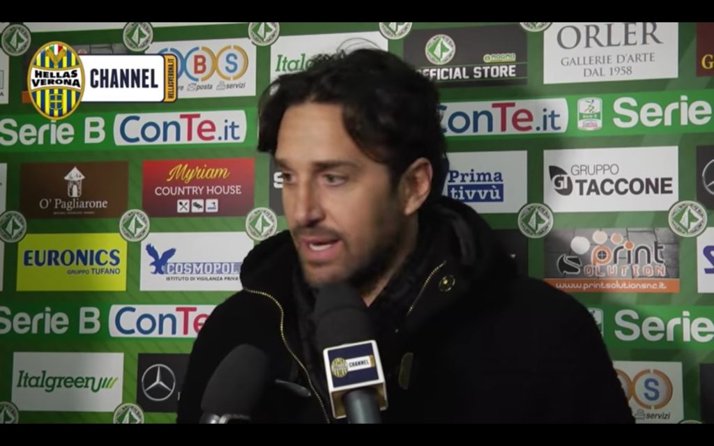 YOUTUBE Luca Toni sconvolto dopo l'aggressione