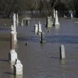 Diga sta crollando, sgomberate 180mila persone in California 3