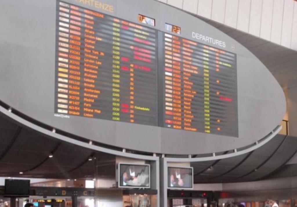 Usa negano visto ad un cane per la pet therapy: bimbo italiano non può curarsi