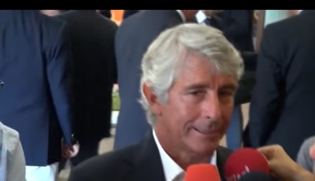 Andrea Abodi sfida Tavecchio: "Mi candido alla presidenza della federcalcio"