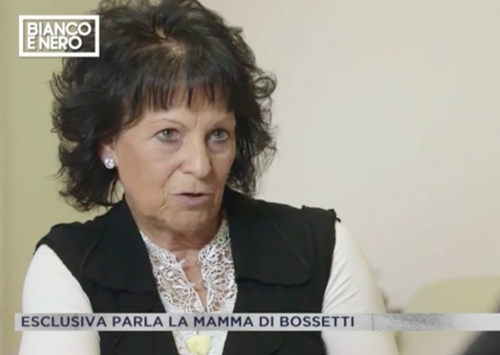 Ester Arzuffi, madre di Massimo Bossetti: "Io, inseminata a mia insaputa"