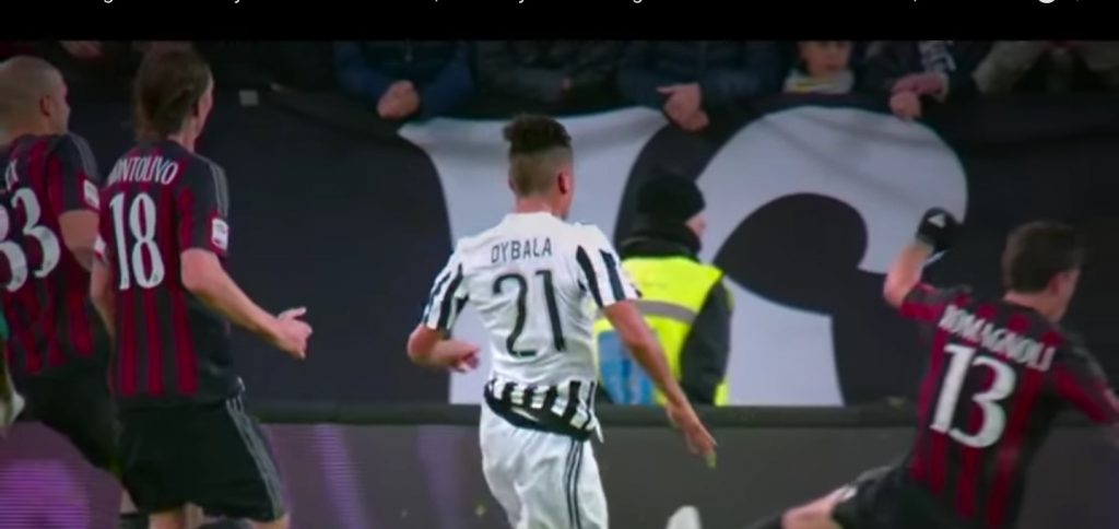 Calciomercato Juventus, Dybala verso rinnovo: "Mancata stretta di mano? Ho sbagliato"